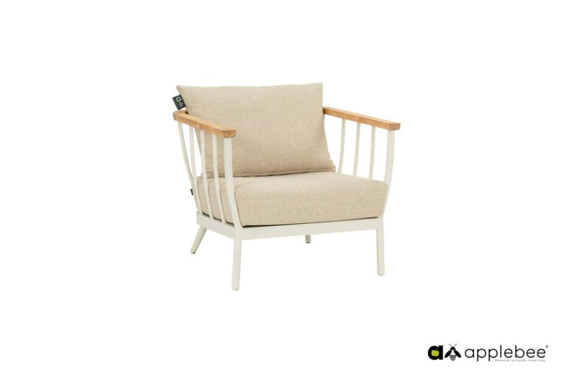 Condor Black Lounge-Set