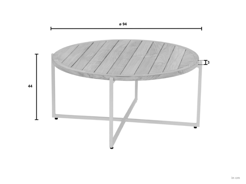 Condor Black Lounge-Set