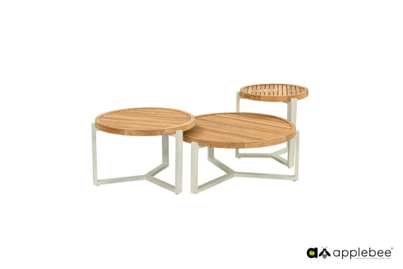 Loungeset Milou | Verschillende kleuren | Zelf samen te stellen