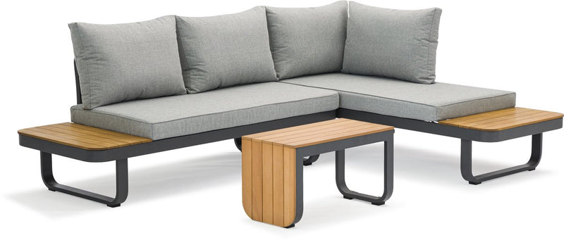 Loungeset Samos | verschillende varianten