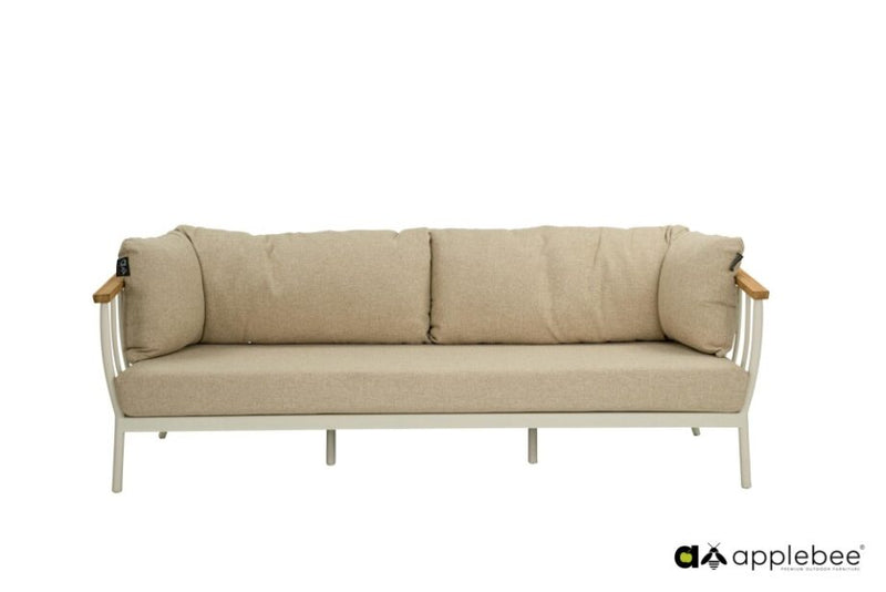 Condor Black Lounge-Set