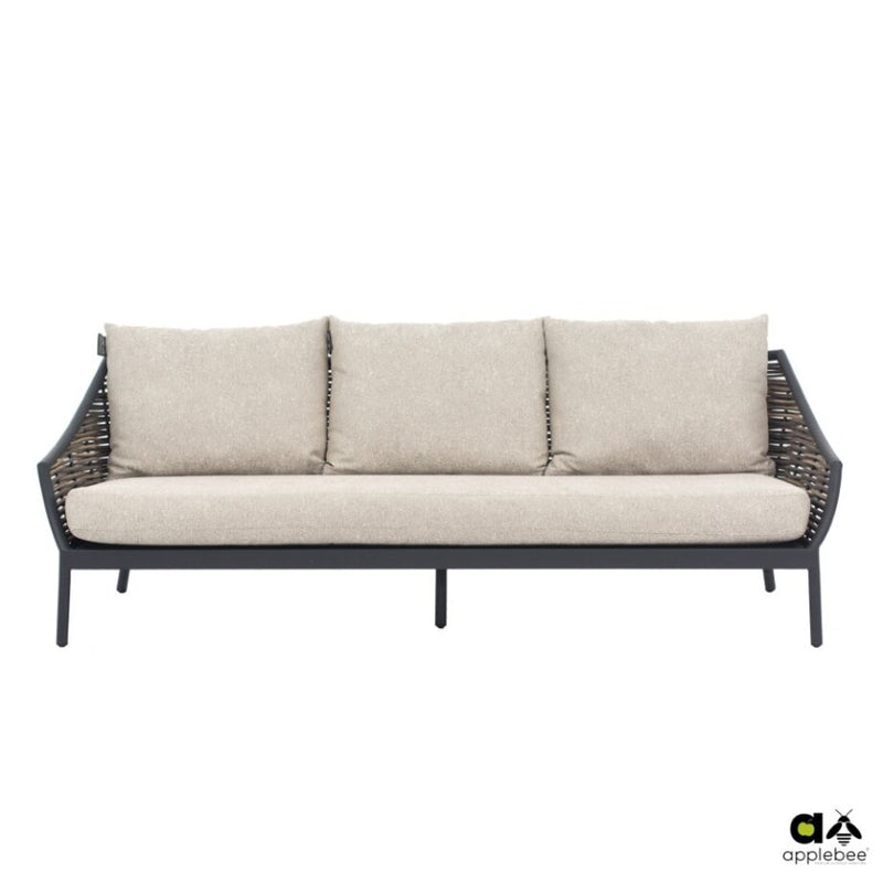 Loungeset Milou | Verschillende kleuren | Zelf samen te stellen