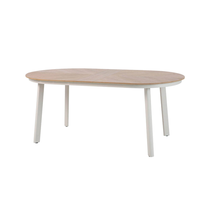 Polly - Tuintafel Polywood