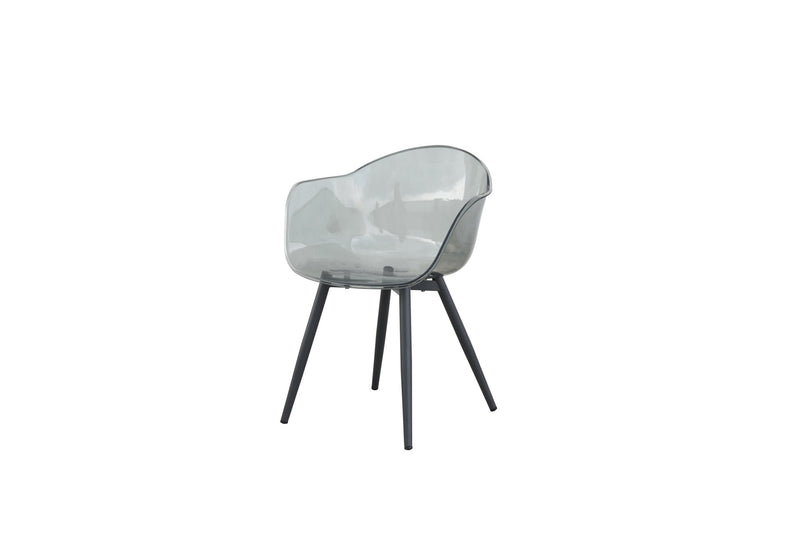Casper chair transparant