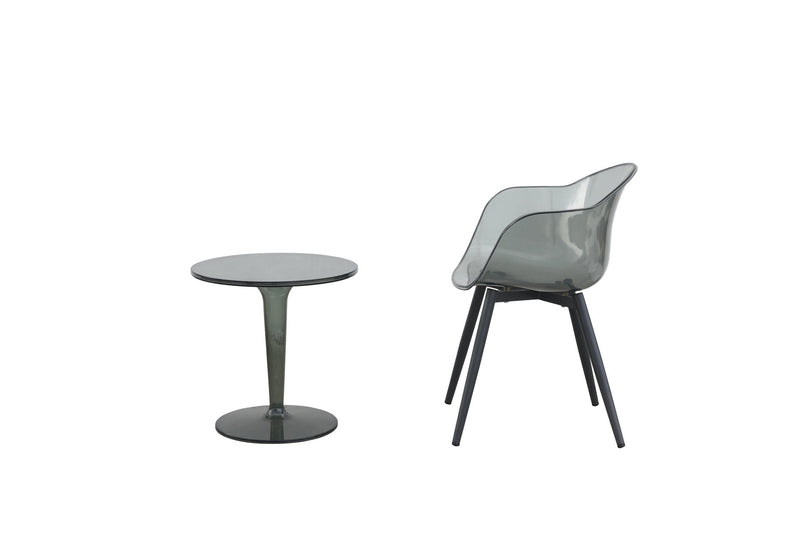 Casper chair transparant