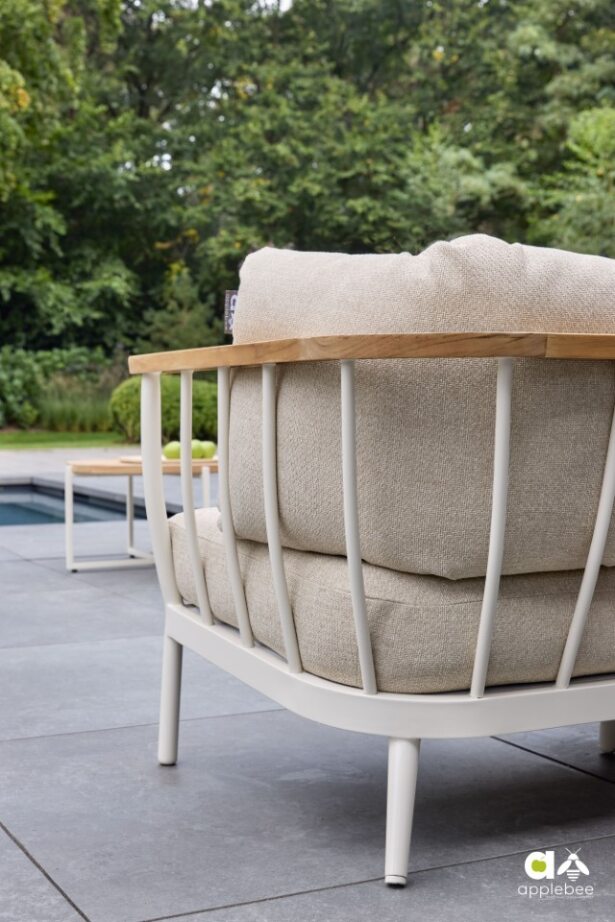 Condor Black Lounge-Set