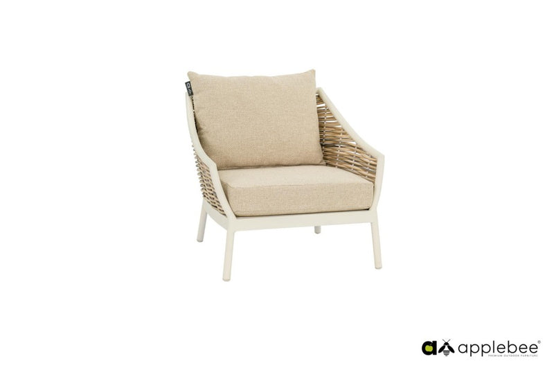 Loungeset Milou | Verschillende kleuren | Zelf samen te stellen