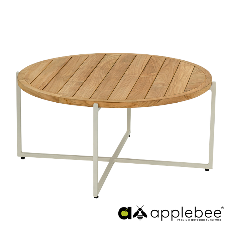 Condor Black Lounge-Set