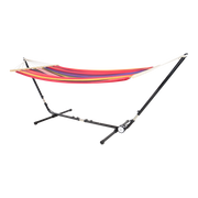 Hangmat Regenboog 200x80cm