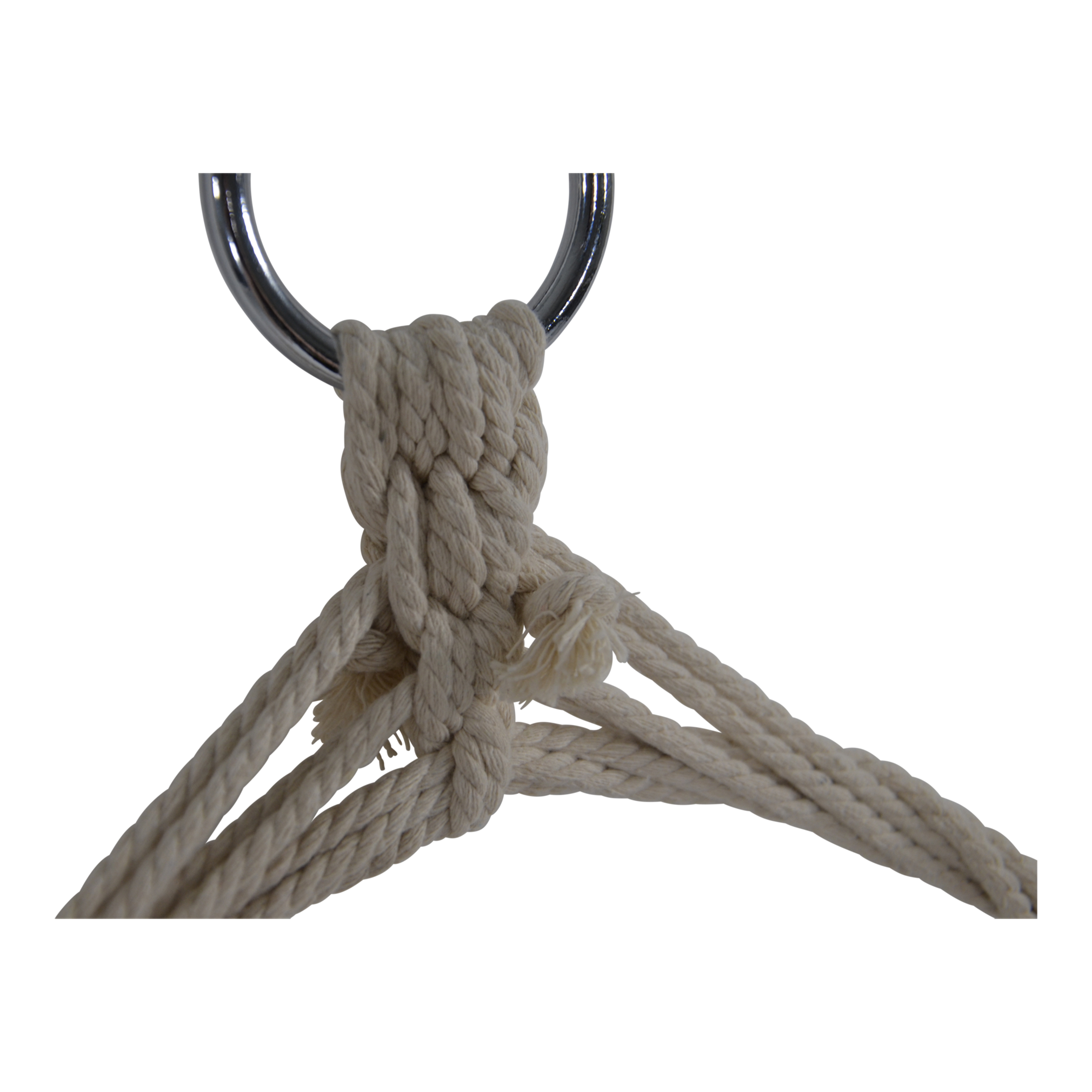 Hangstoel Macramé