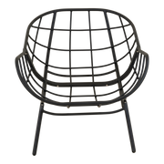 Relax stoel Cozy Olive