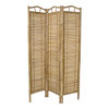 Roomdivider bamboe 120x180cm