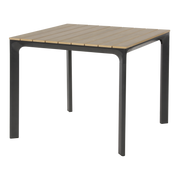 Tafel Arezzo 90x90cm