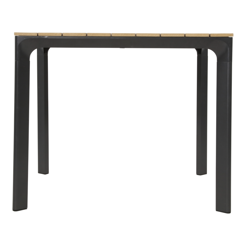 Tafel Arezzo 90x90cm