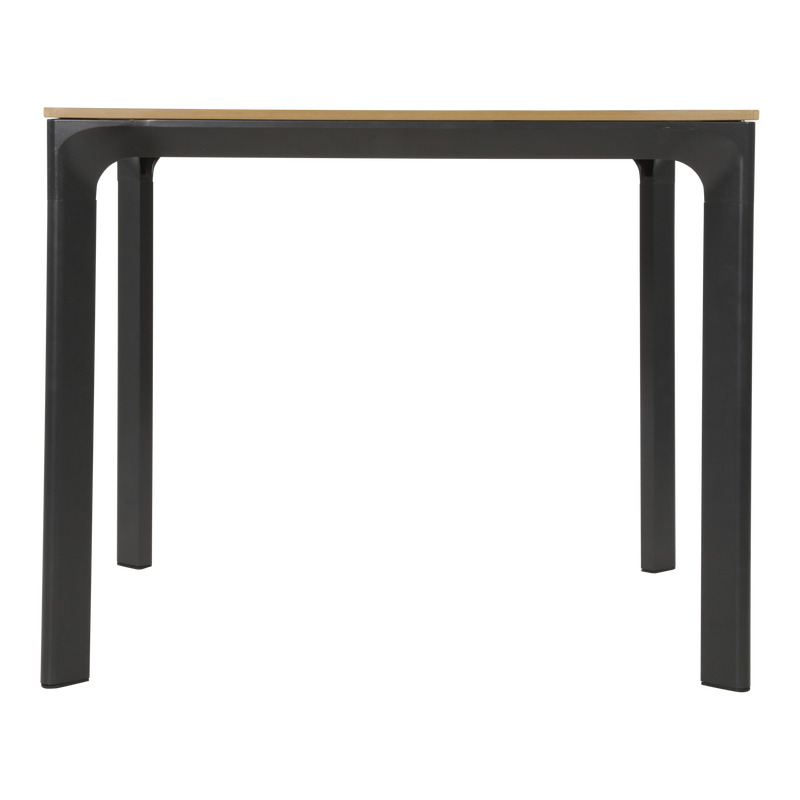 Tafel Arezzo 90x90cm