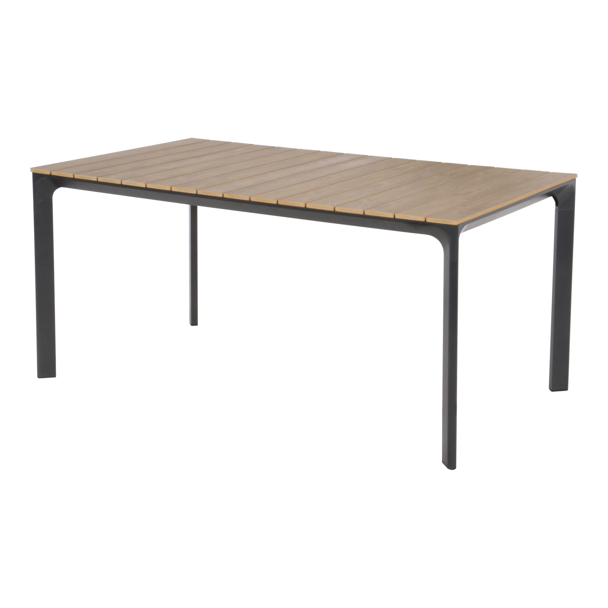 Tafel Arezzo 160x90cm