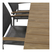 Tafel Arezzo 160x90cm