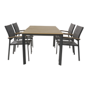 Tafel Arezzo 160x90cm