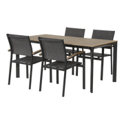 Tafel Arezzo 160x90cm