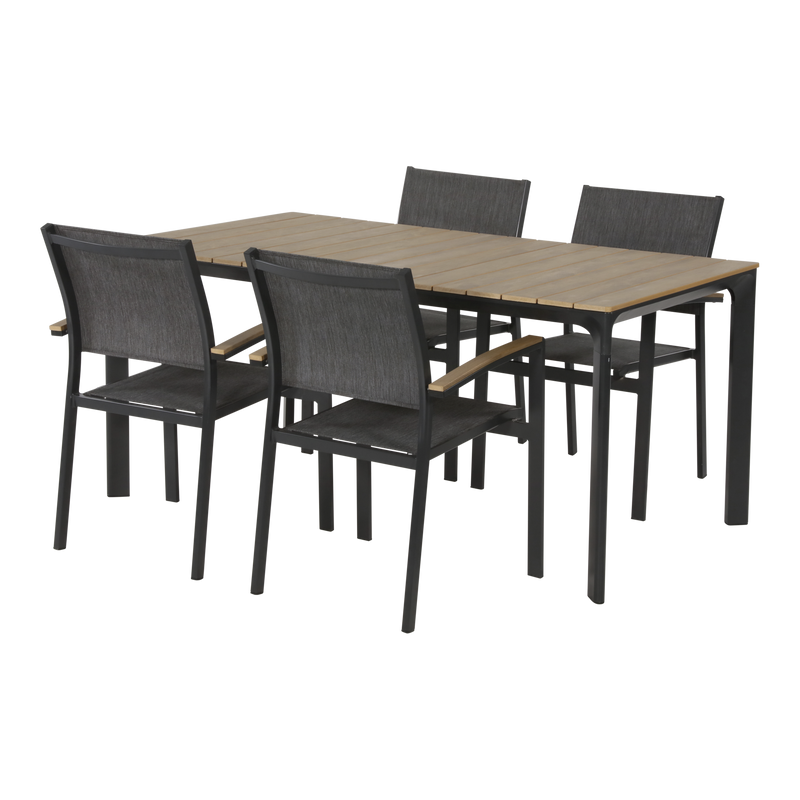 Tafel Arezzo 160x90cm