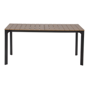 Tafel Arezzo 160x90cm