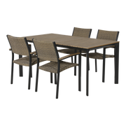 Tafel Arezzo 160x90cm