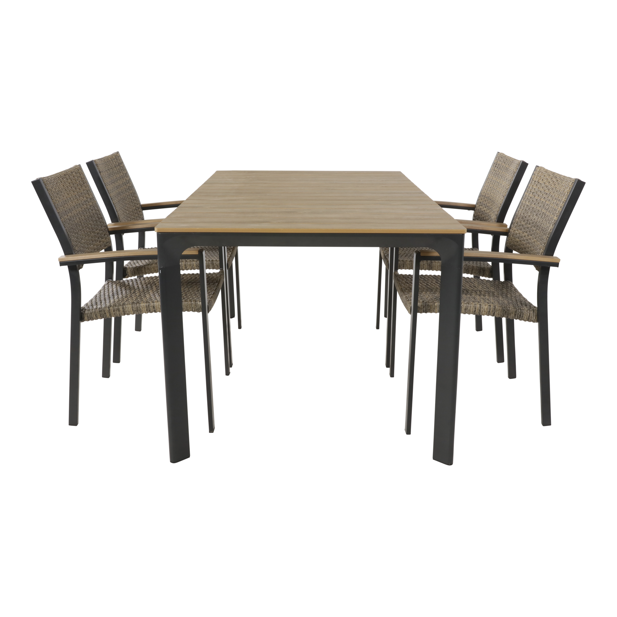 Tafel Arezzo 160x90cm