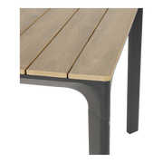 Tafel Arezzo 160x90cm