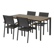 Tafel Arezzo 160x90cm