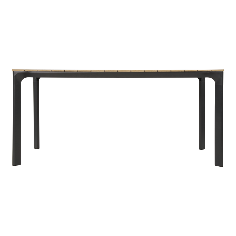 Tafel Arezzo 160x90cm