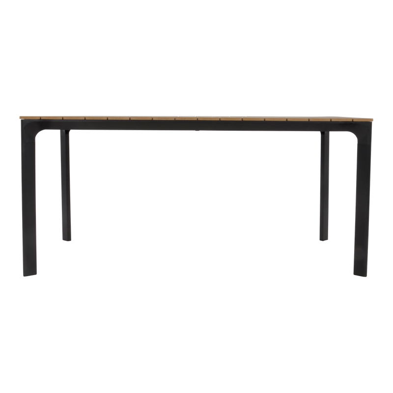 Tafel Arezzo 160x90cm