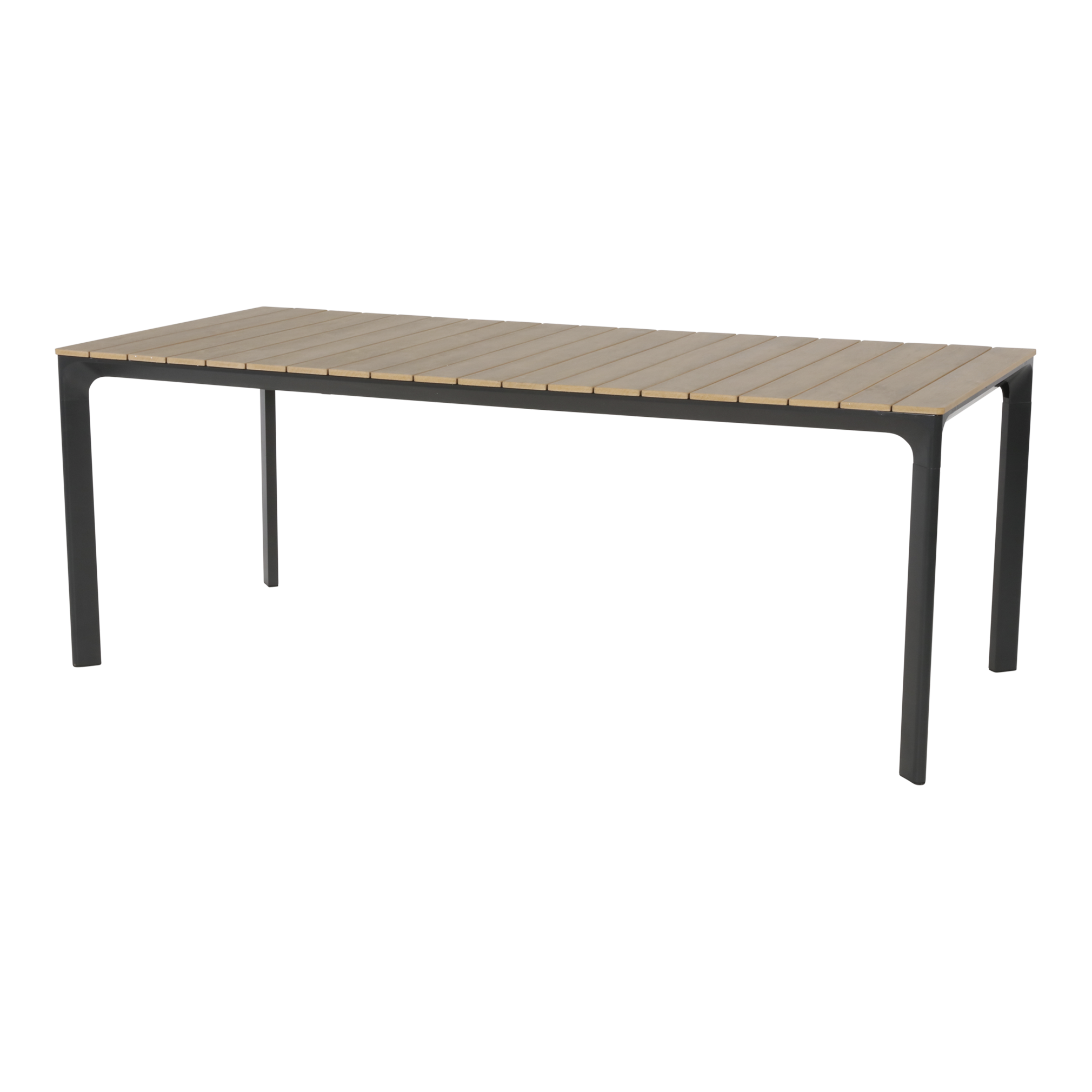 Tafel Arezzo 200x90cm