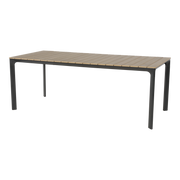 Tafel Arezzo 200x90cm