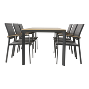 Tafel Arezzo 200x90cm