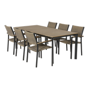 Tafel Arezzo 200x90cm