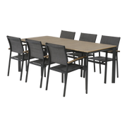 Tafel Arezzo 200x90cm