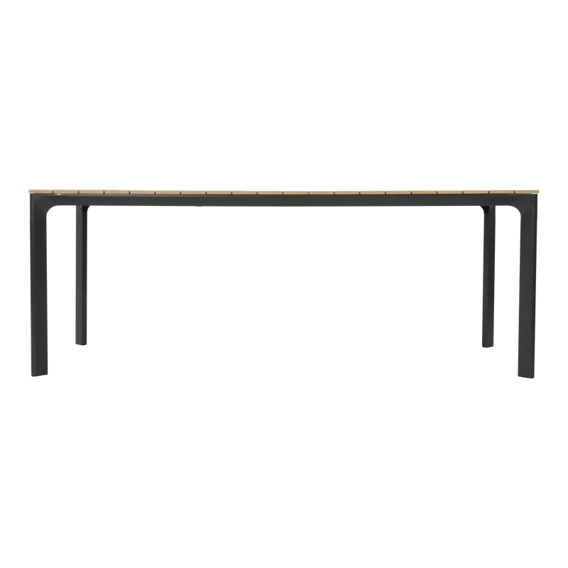 Tafel Arezzo 200x90cm