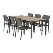 Tafel Arezzo 200x90cm