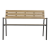 Bank Arezzo 120x56x85,5cm