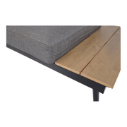 Loungehoekset Arezzo