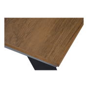 Picknickset Arezzo rechthoekig