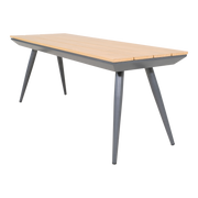 Hoekbank dining Arezzo