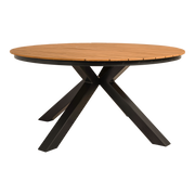 Tafel Arezzo ø120cm