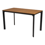 Tafel Arezzo 130x70cm
