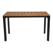 Tafel Arezzo 130x70cm