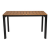 Tafel Arezzo 130x70cm