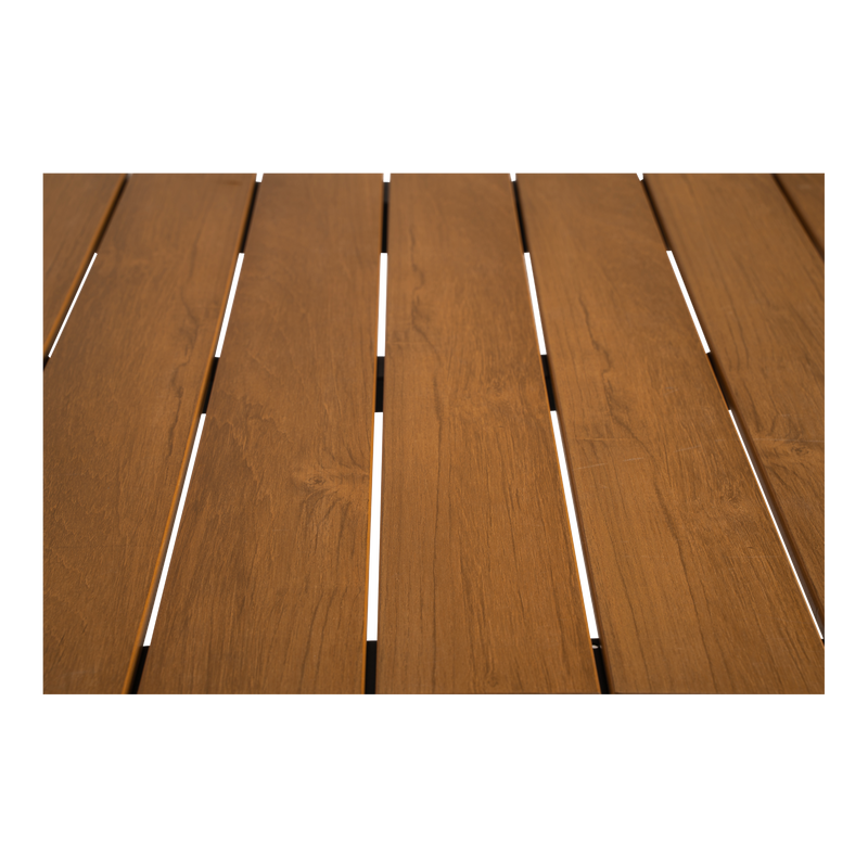 Tafel Arezzo 130x70cm