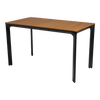 Tafel Arezzo 130x70cm