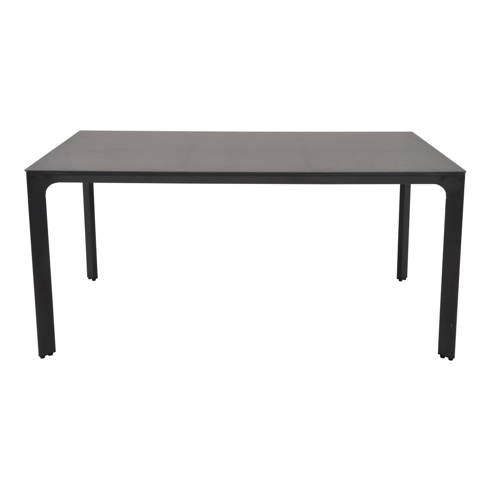 Tafel Carcassonne 160x90cm