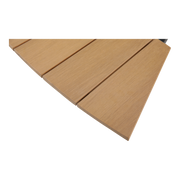 Picknickset Arezzo driehoek